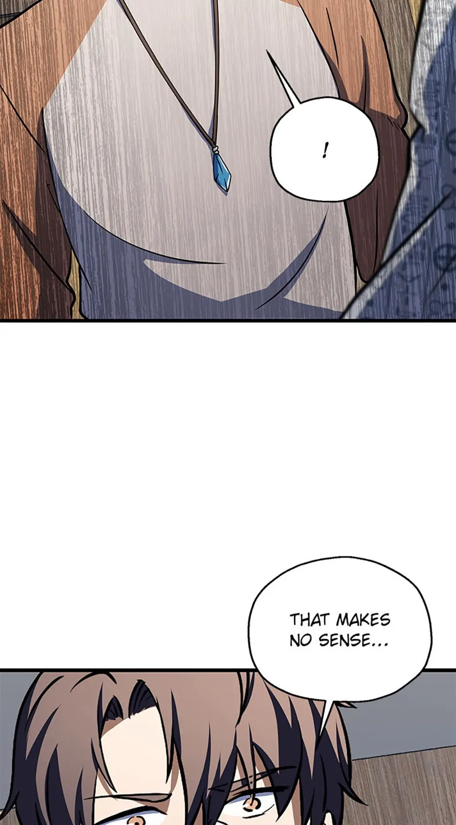 Read The Player Who Can't Level Up ENGLISH Manga Online