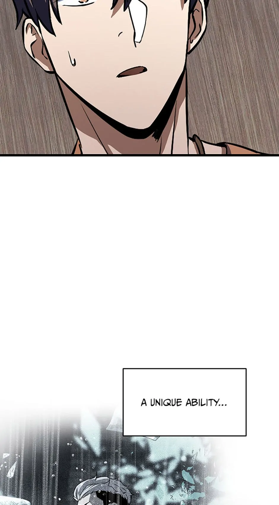 Read The Player Who Can't Level Up ENGLISH Manga Online