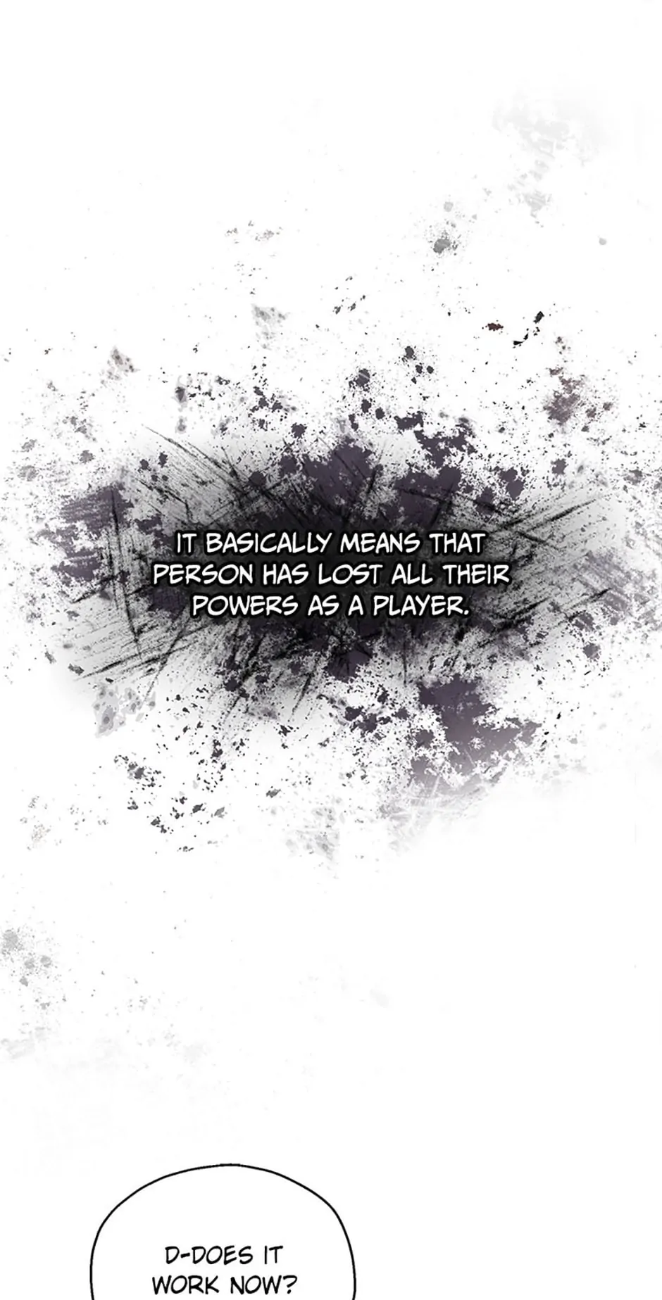 Read The Player Who Can't Level Up ENGLISH Manga Online