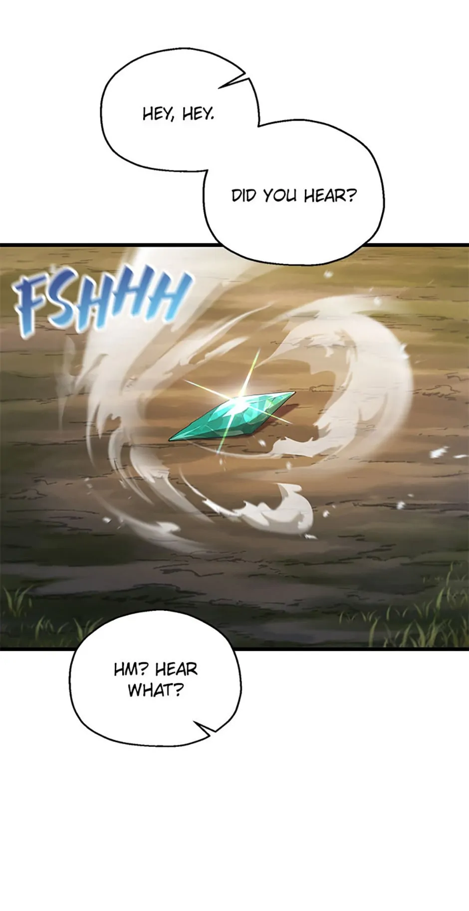 Read The Player Who Can't Level Up ENGLISH Manga Online