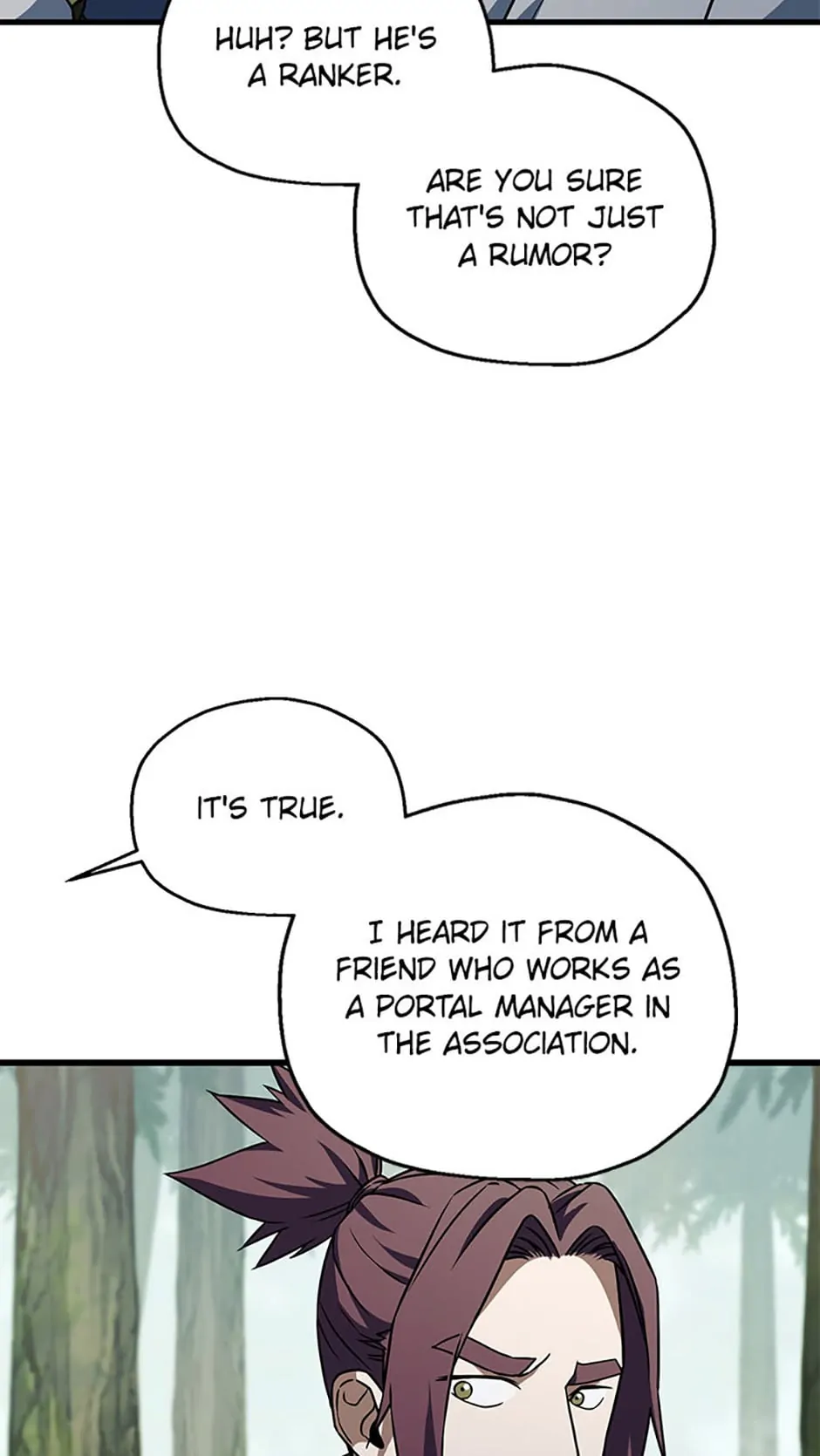 Read The Player Who Can't Level Up ENGLISH Manga Online