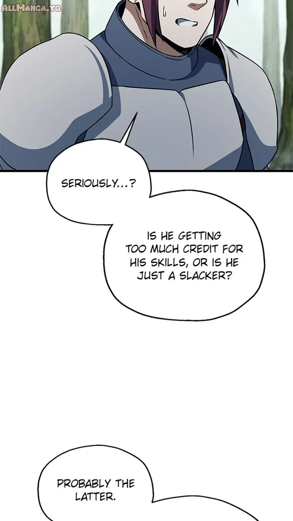 Read The Player Who Can't Level Up ENGLISH Manga Online