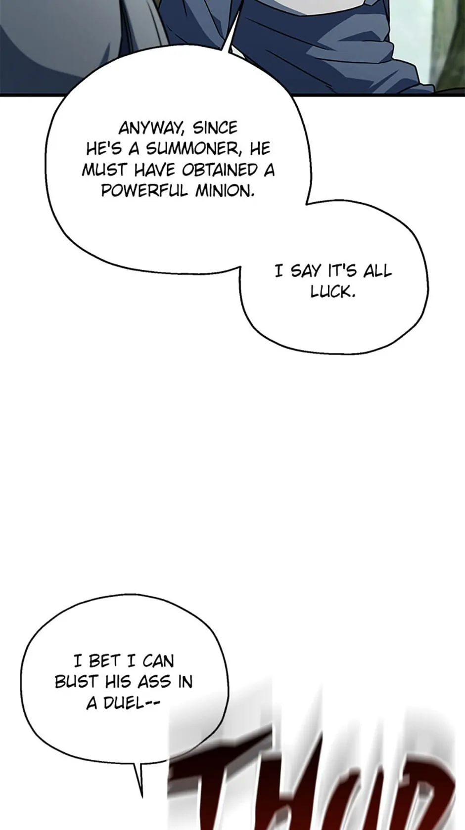 Read The Player Who Can't Level Up ENGLISH Manga Online