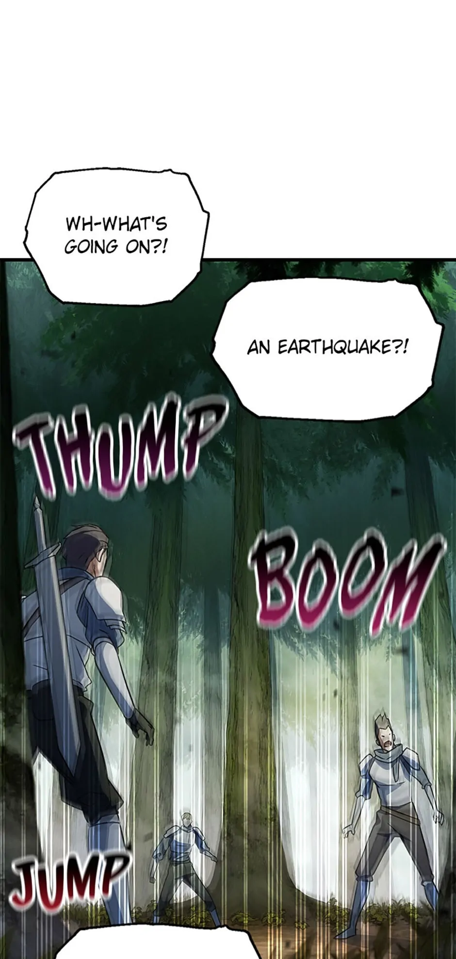 Read The Player Who Can't Level Up ENGLISH Manga Online