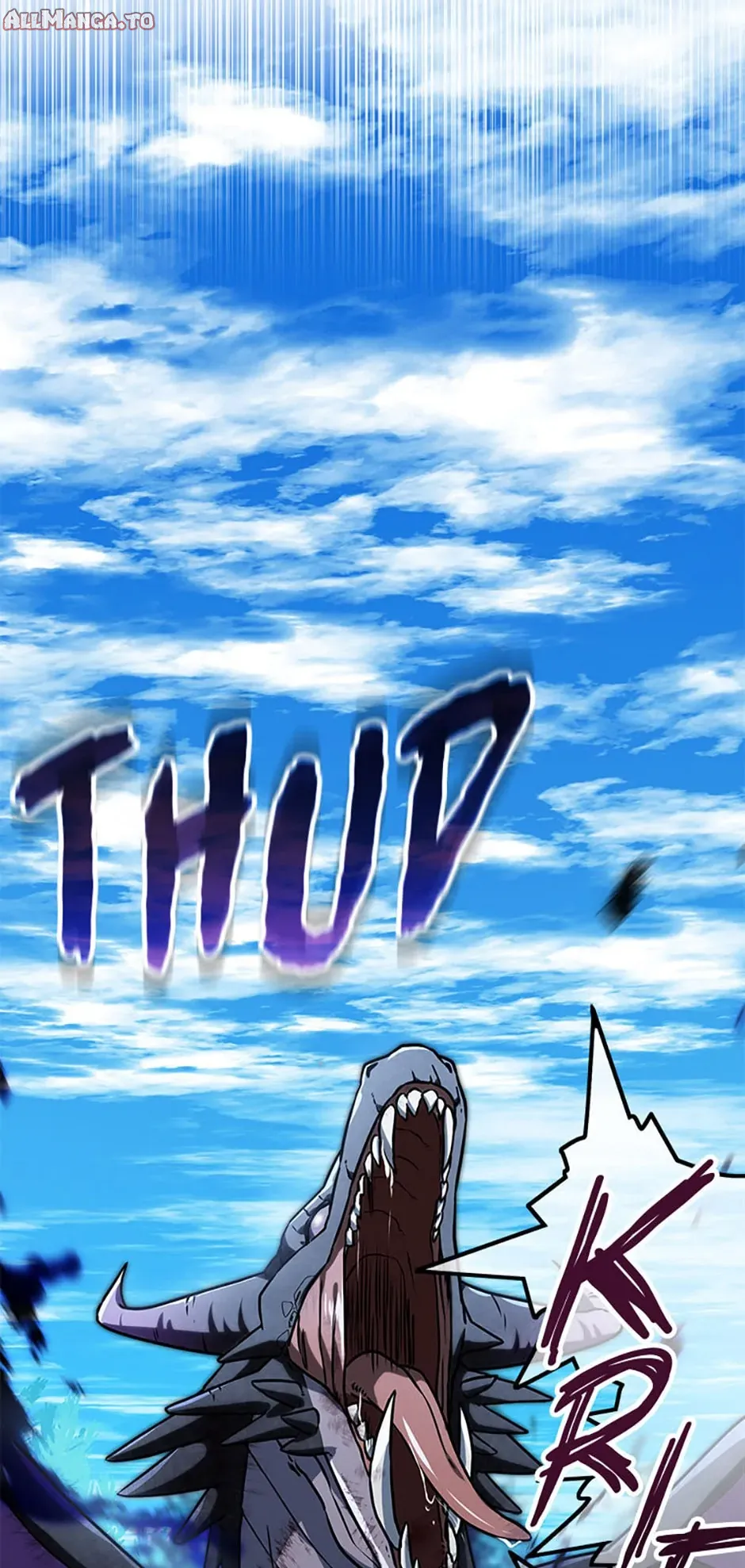 Read The Player Who Can't Level Up ENGLISH Manga Online