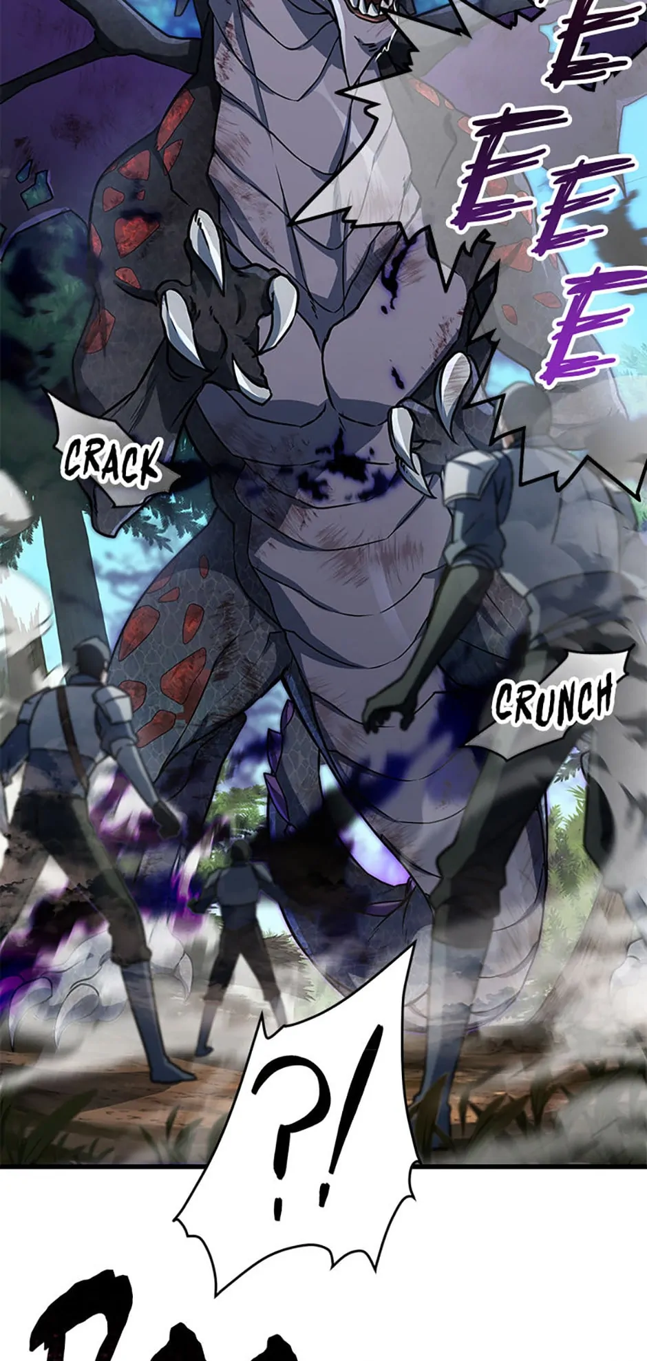 Read The Player Who Can't Level Up ENGLISH Manga Online