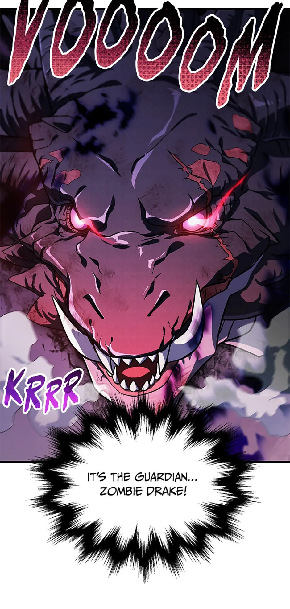 Read The Player Who Can't Level Up ENGLISH Manga Online