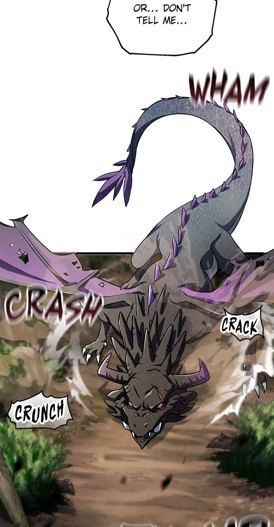 Read The Player Who Can't Level Up ENGLISH Manga Online