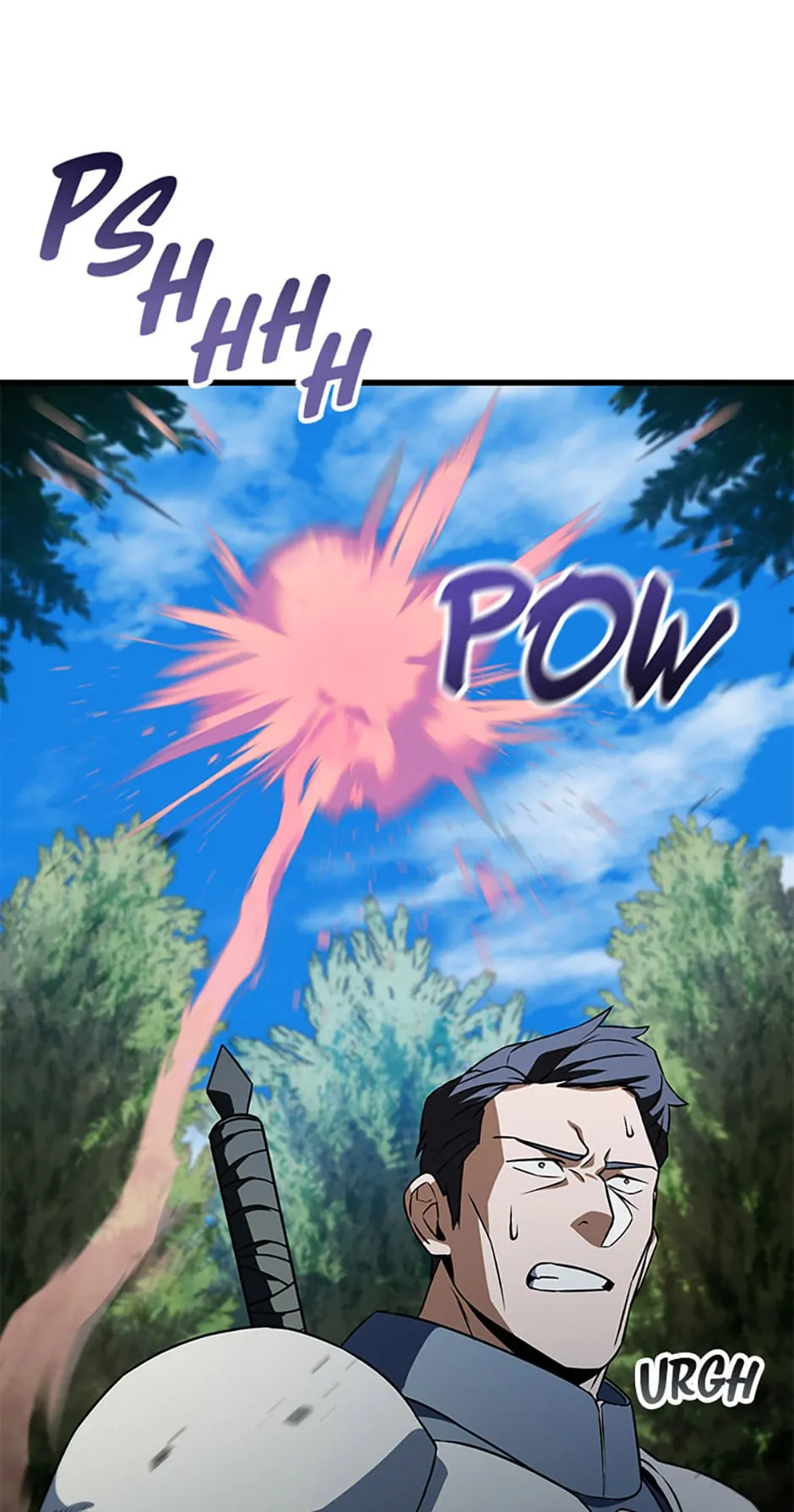 Read The Player Who Can't Level Up ENGLISH Manga Online