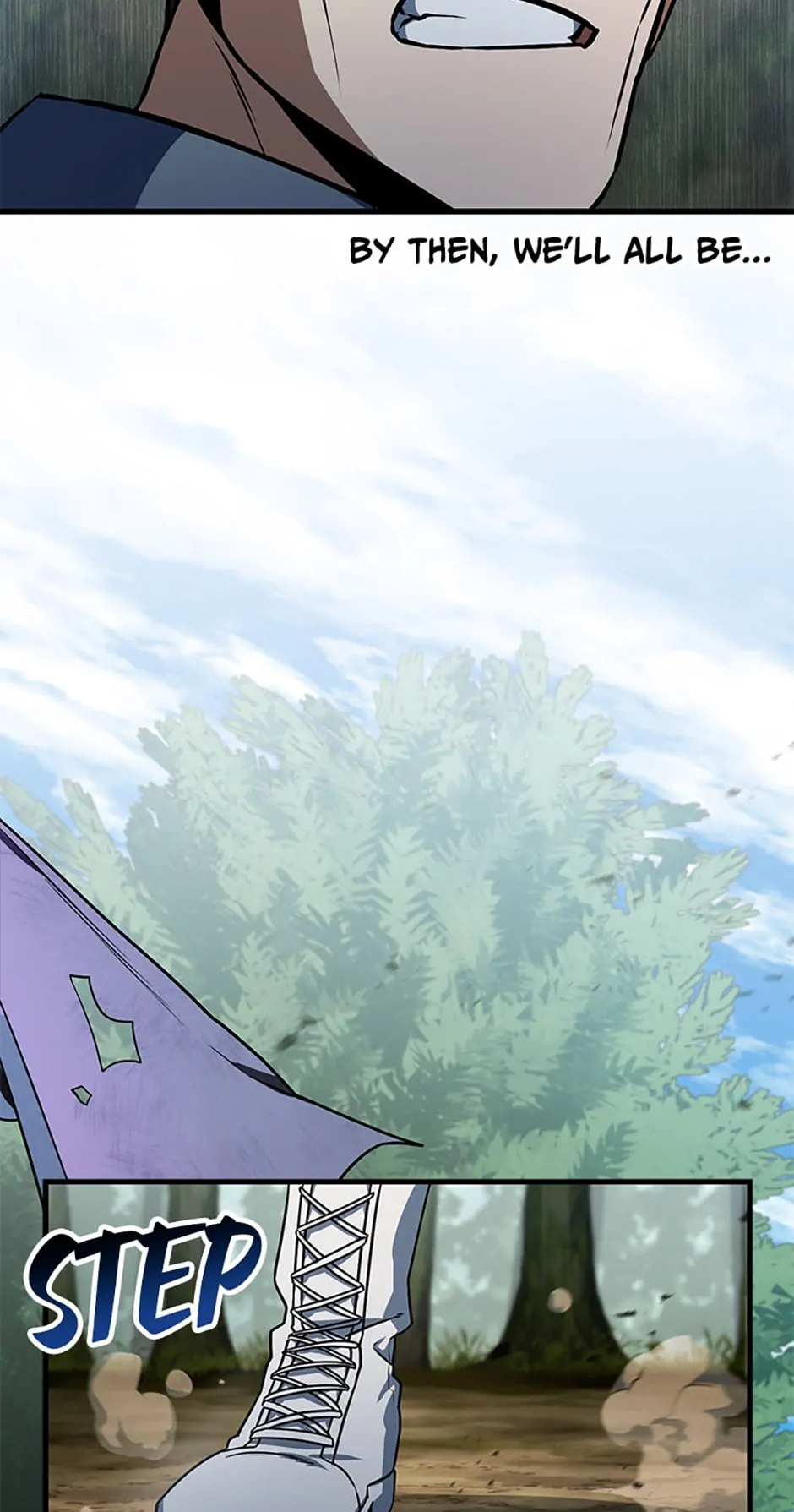 Read The Player Who Can't Level Up ENGLISH Manga Online