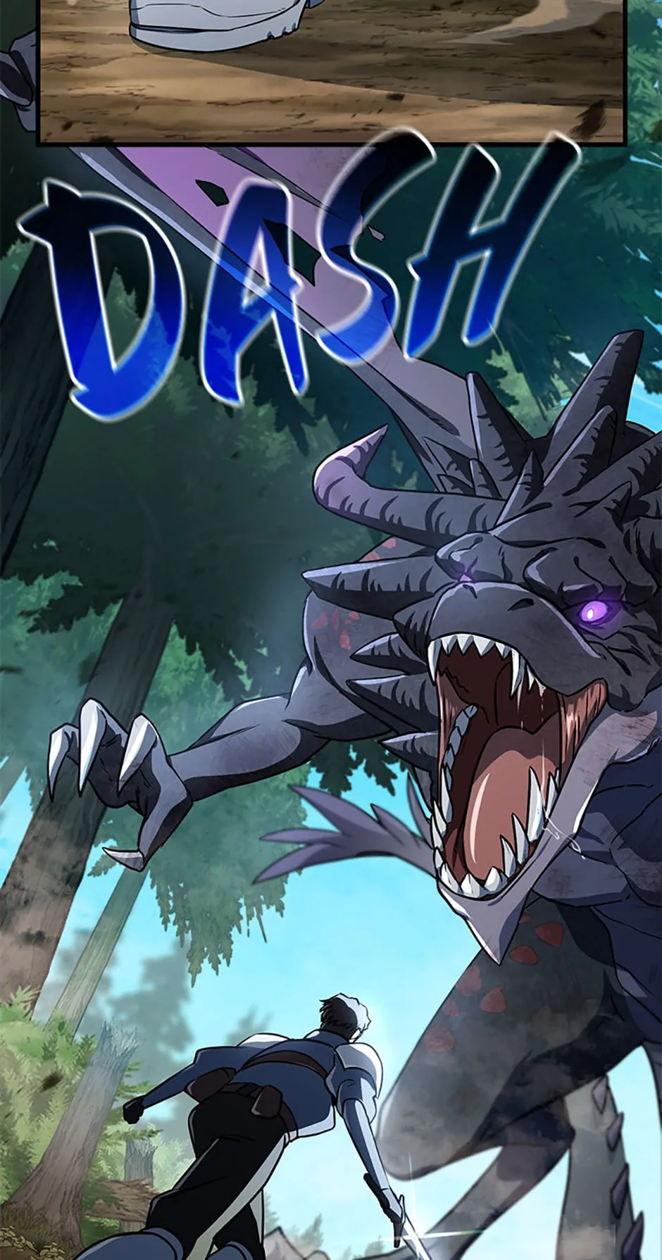 Read The Player Who Can't Level Up ENGLISH Manga Online