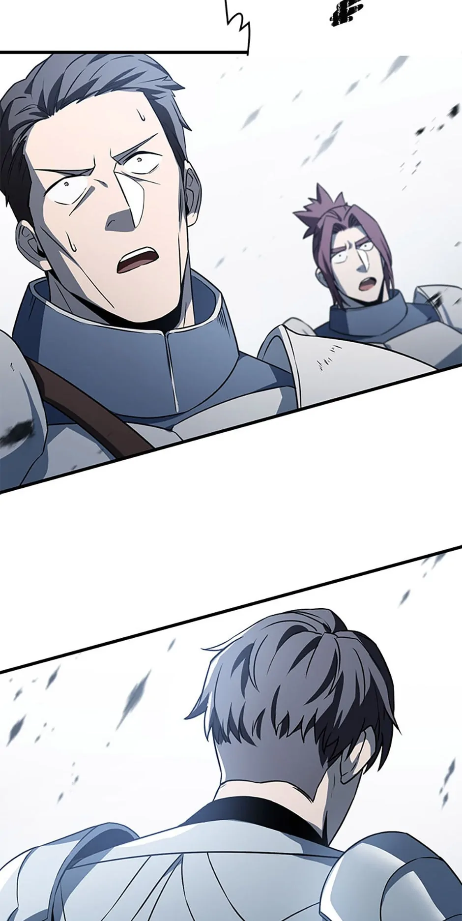 Read The Player Who Can't Level Up ENGLISH Manga Online