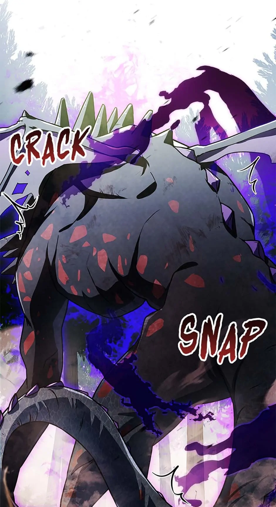 Read The Player Who Can't Level Up ENGLISH Manga Online