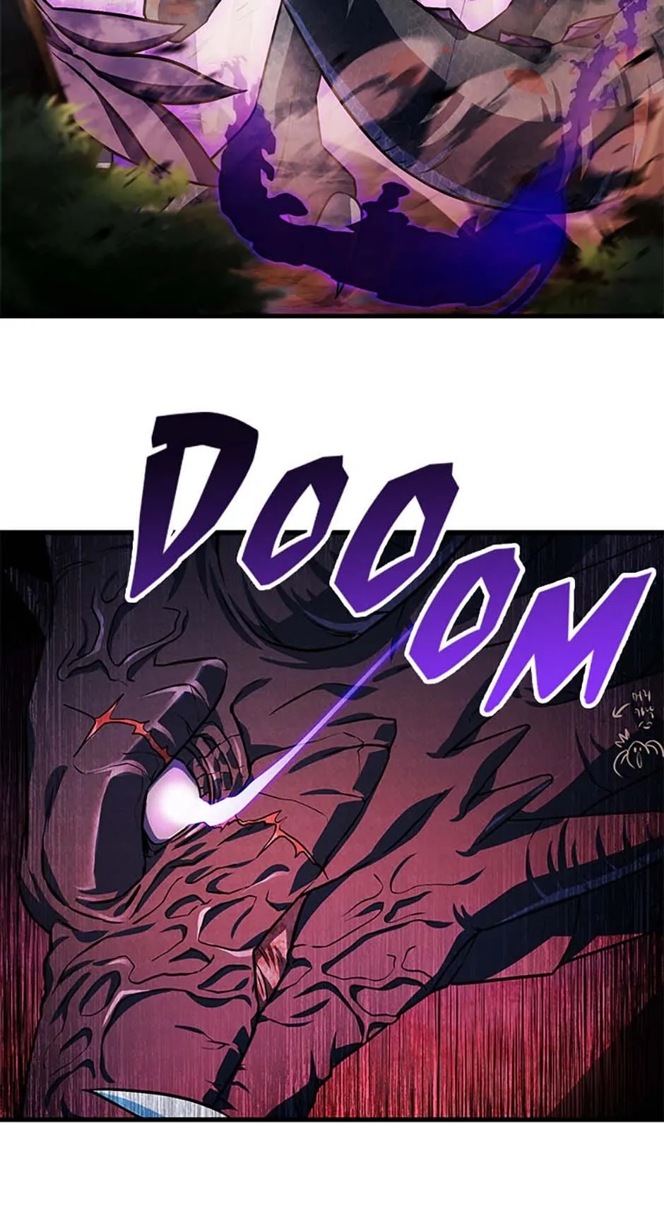 Read The Player Who Can't Level Up ENGLISH Manga Online