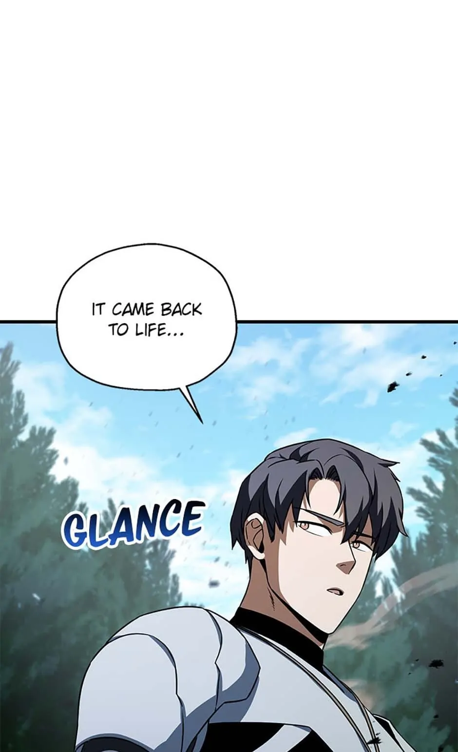 Read The Player Who Can't Level Up ENGLISH Manga Online