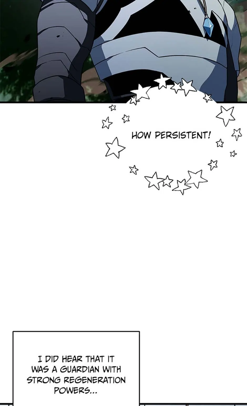 Read The Player Who Can't Level Up ENGLISH Manga Online