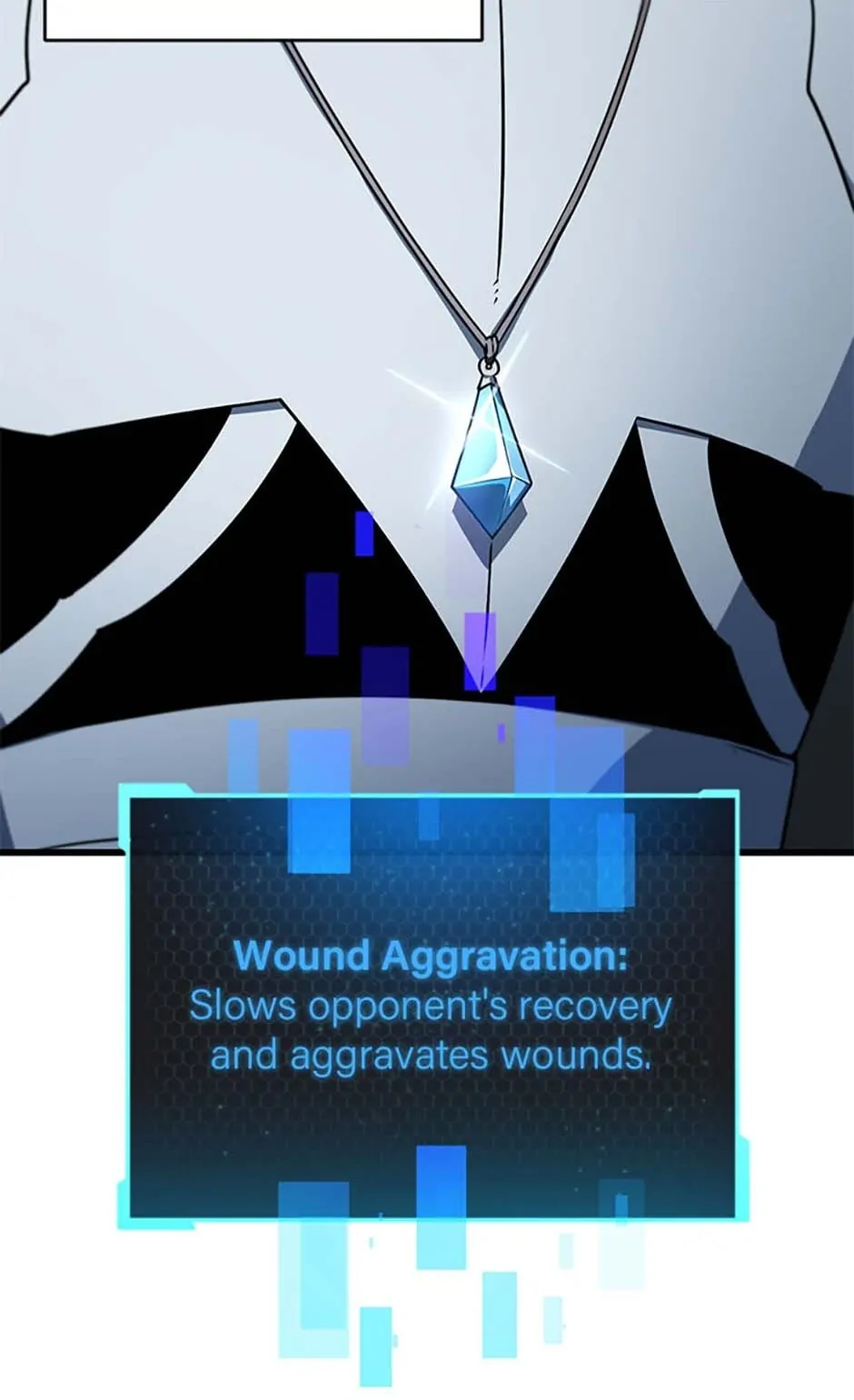 Read The Player Who Can't Level Up ENGLISH Manga Online