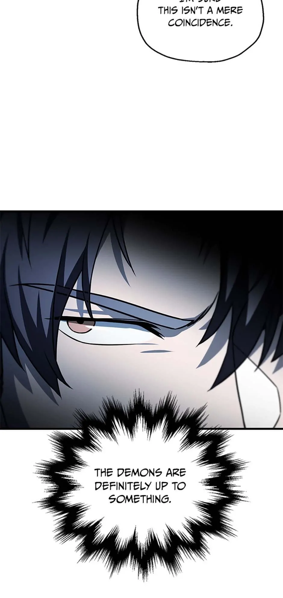 Read The Player Who Can't Level Up ENGLISH Manga Online