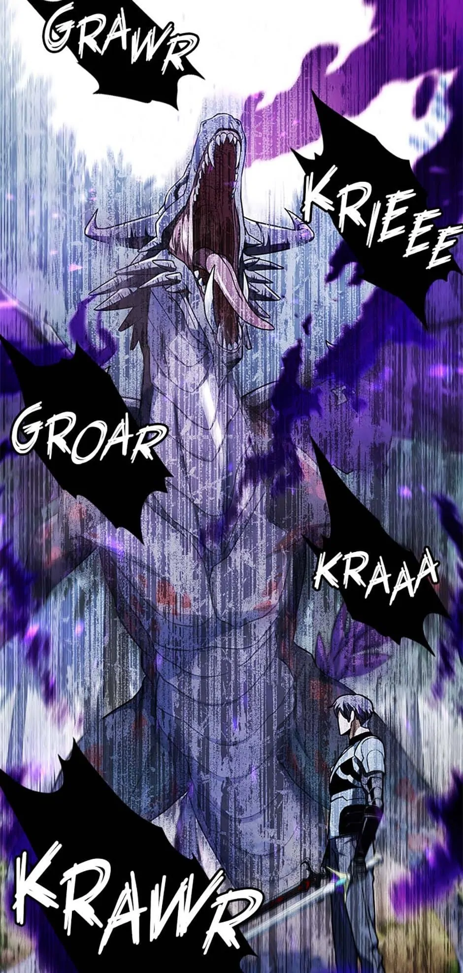 Read The Player Who Can't Level Up ENGLISH Manga Online