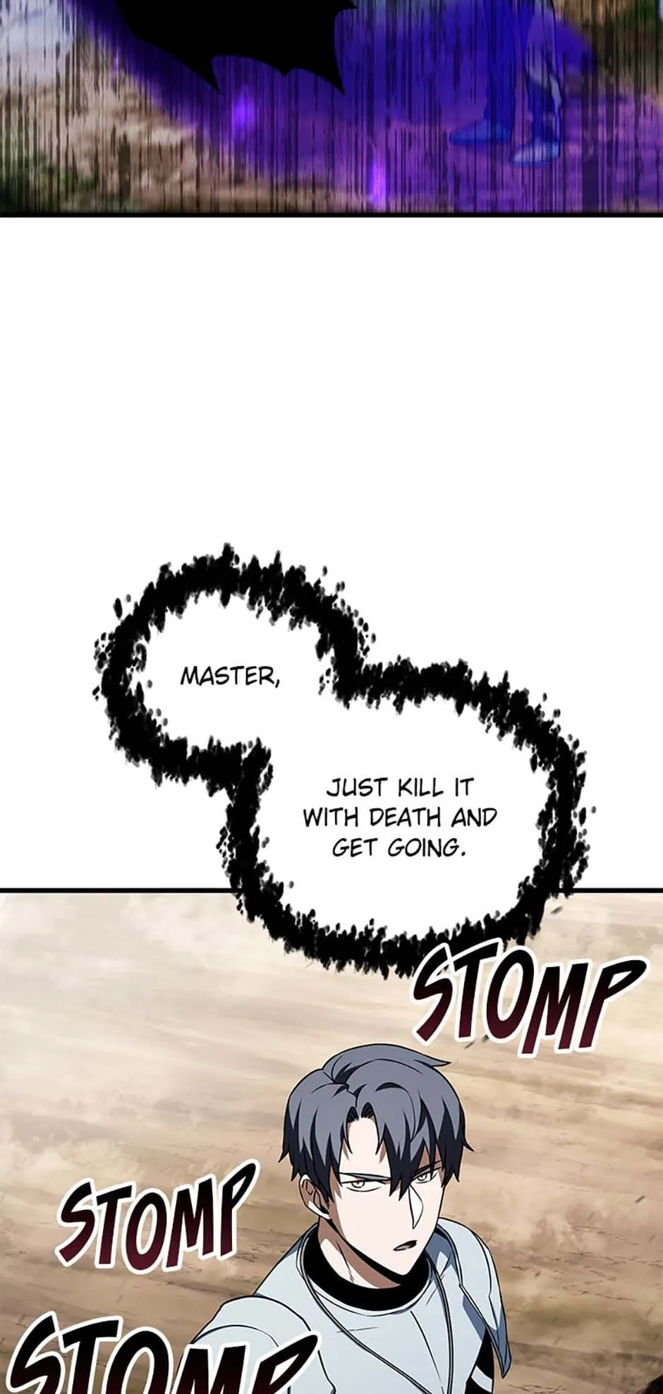 Read The Player Who Can't Level Up ENGLISH Manga Online