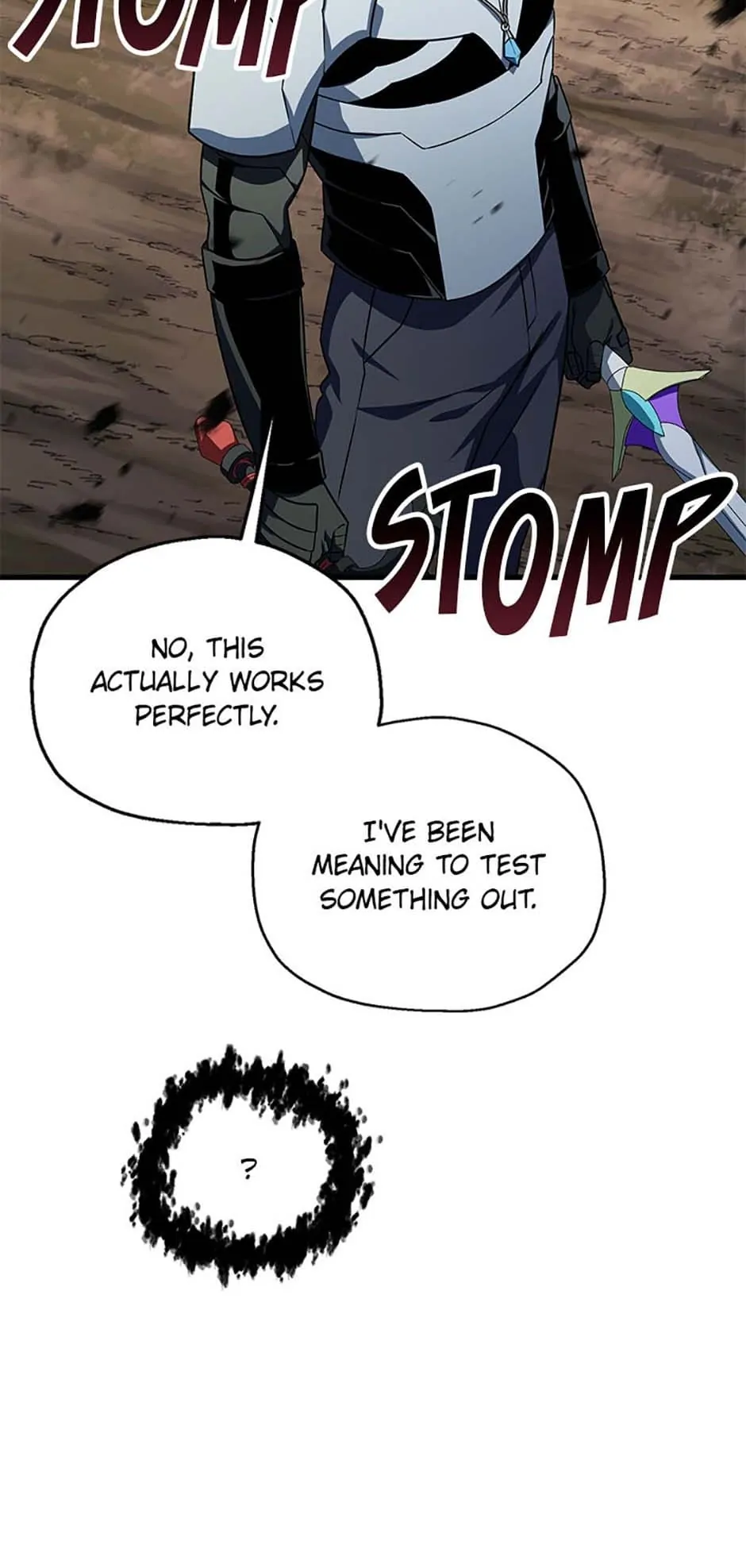 Read The Player Who Can't Level Up ENGLISH Manga Online