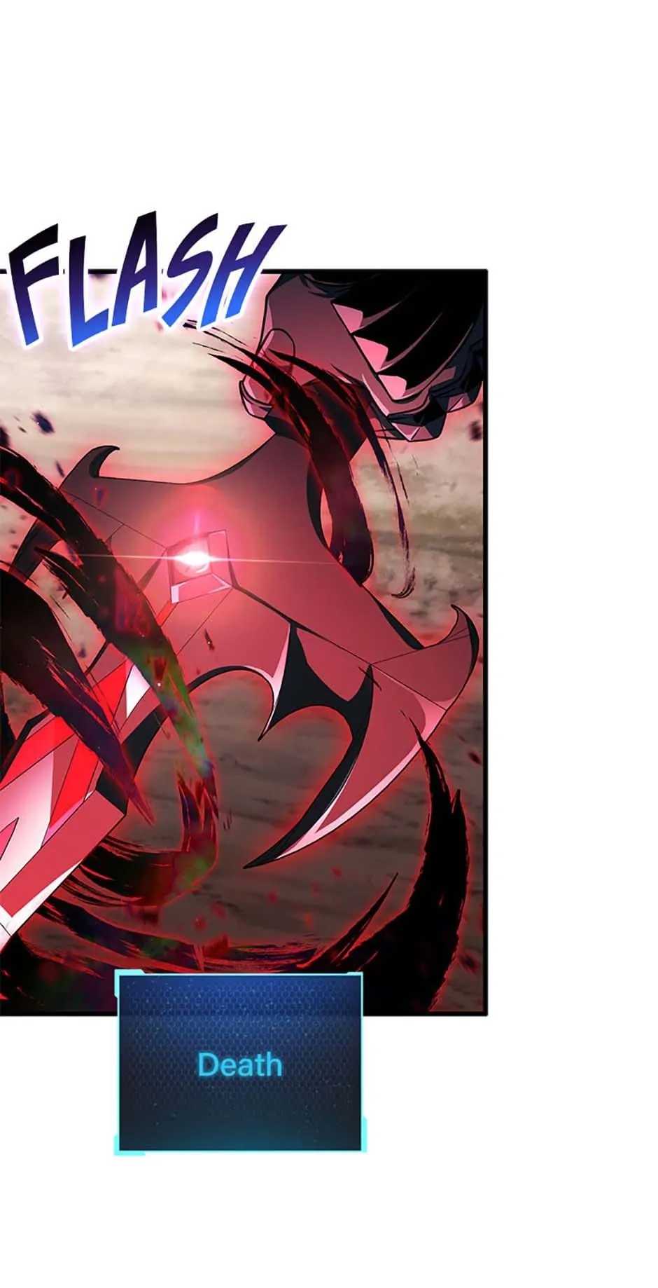 Read The Player Who Can't Level Up ENGLISH Manga Online