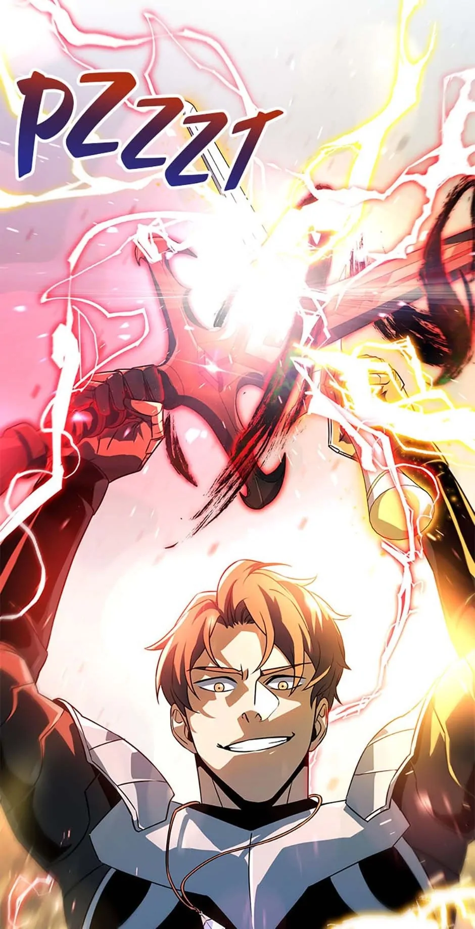 Read The Player Who Can't Level Up ENGLISH Manga Online