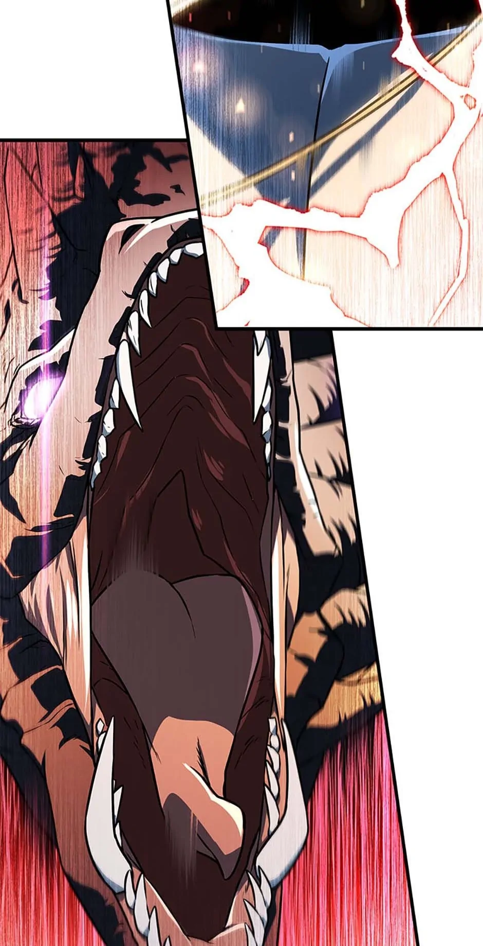 Read The Player Who Can't Level Up ENGLISH Manga Online