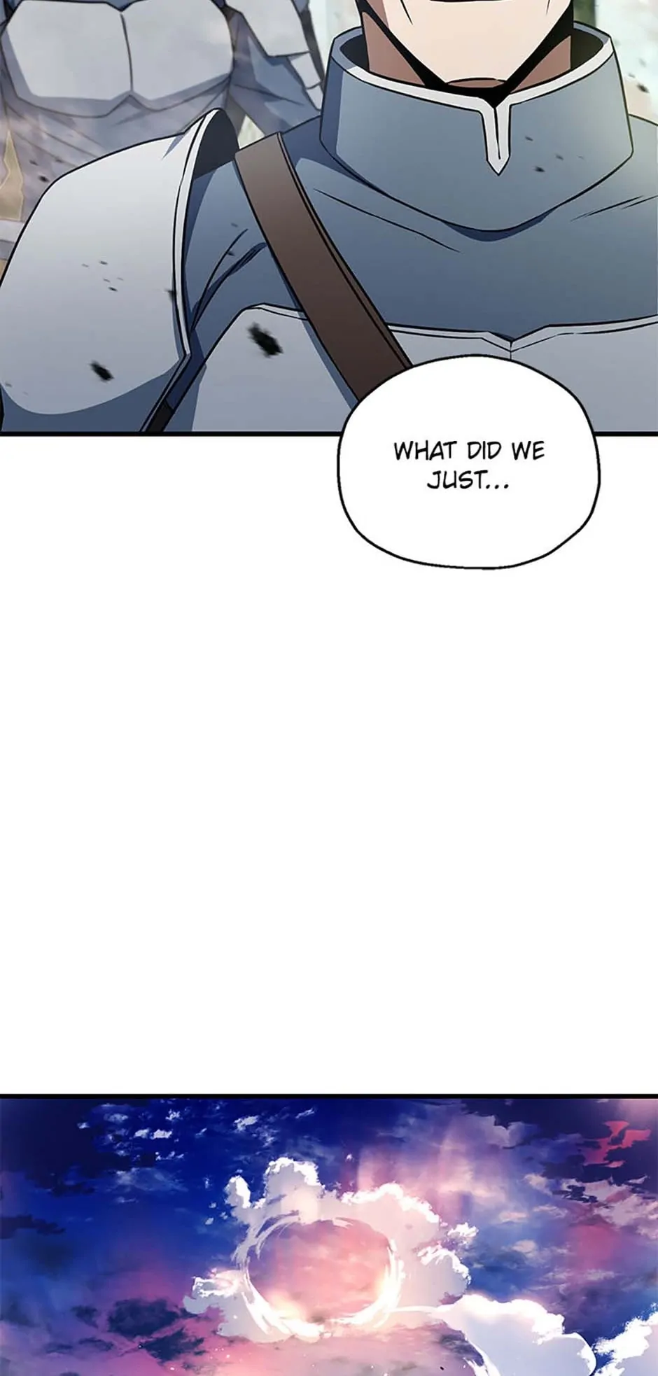 Read The Player Who Can't Level Up ENGLISH Manga Online