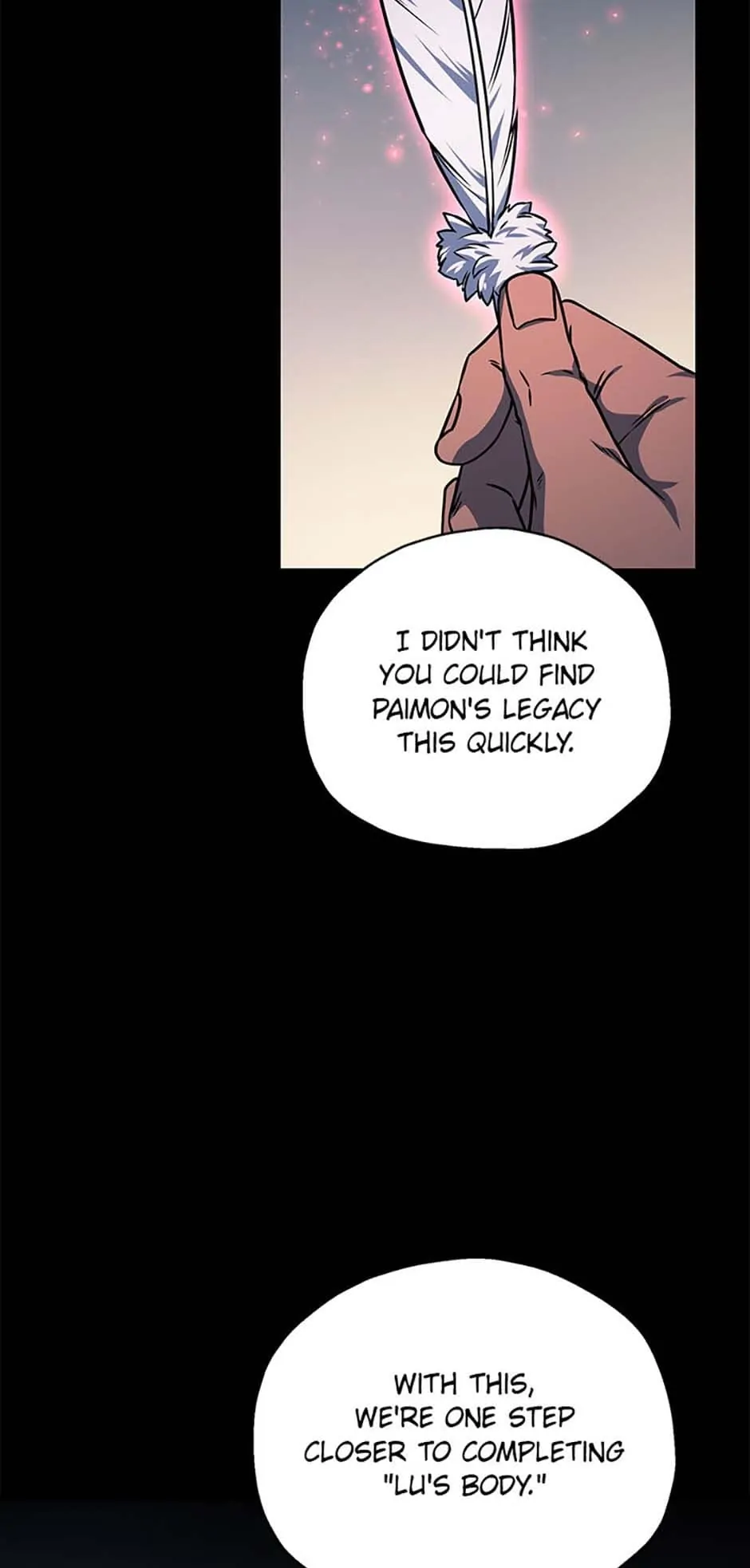 Read The Player Who Can't Level Up ENGLISH Manga Online