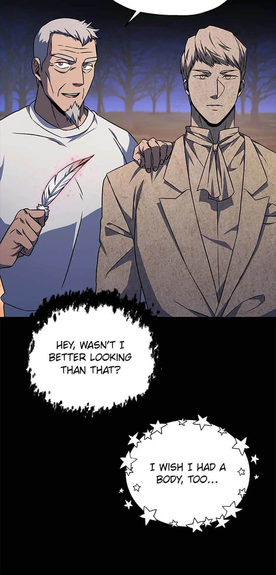 Read The Player Who Can't Level Up ENGLISH Manga Online