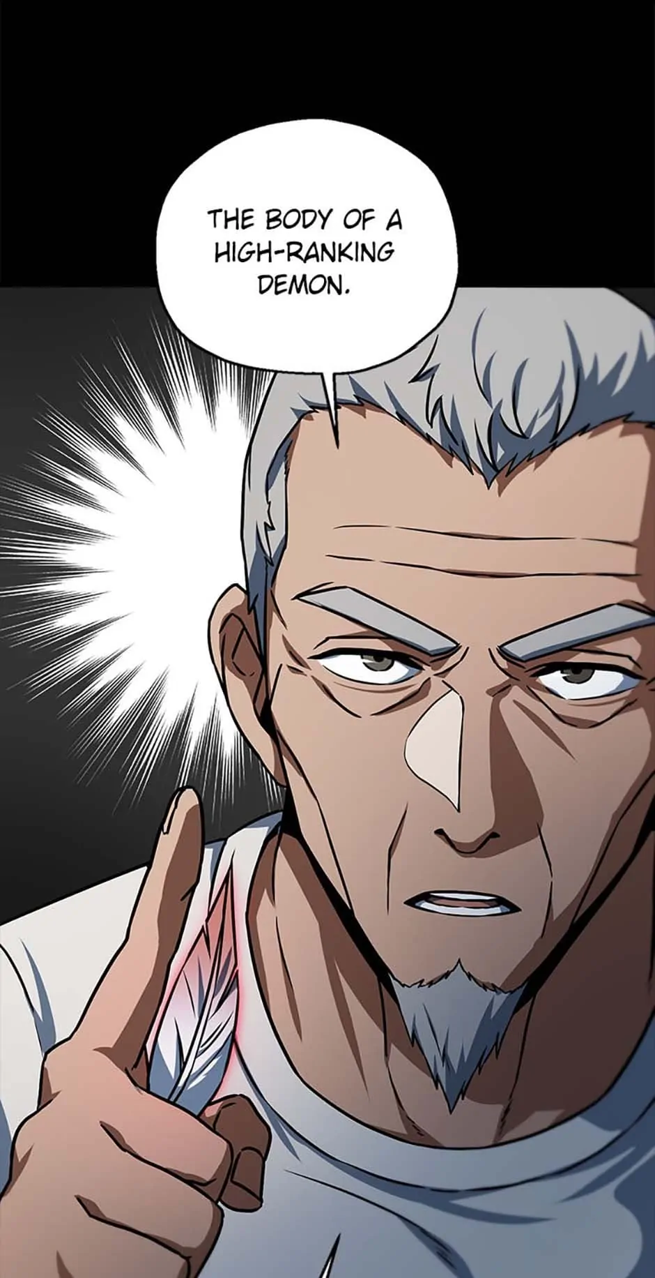 Read The Player Who Can't Level Up ENGLISH Manga Online