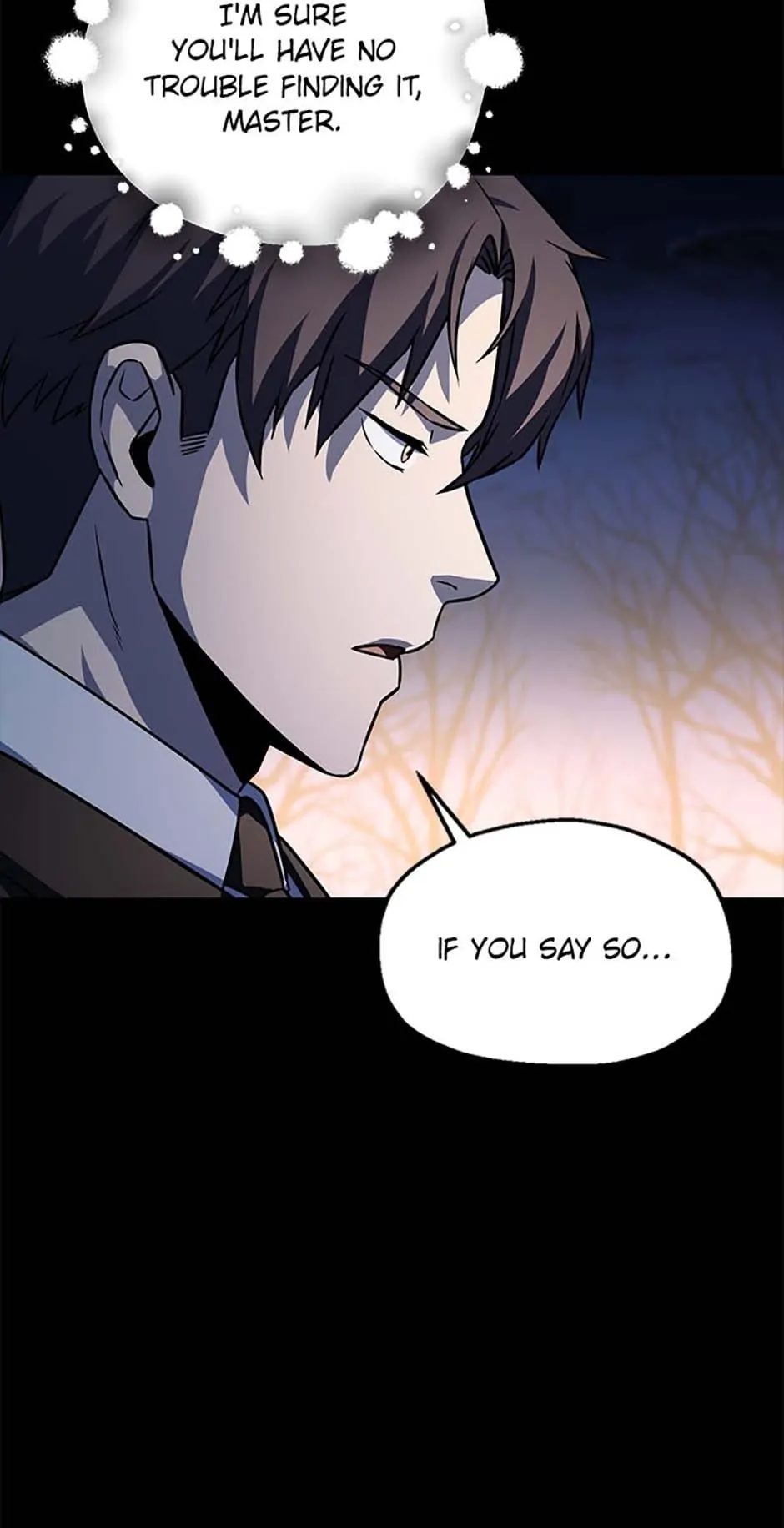 Read The Player Who Can't Level Up ENGLISH Manga Online