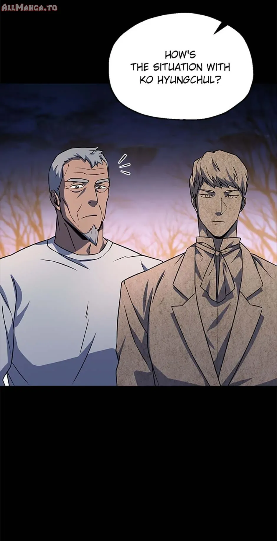 Read The Player Who Can't Level Up ENGLISH Manga Online