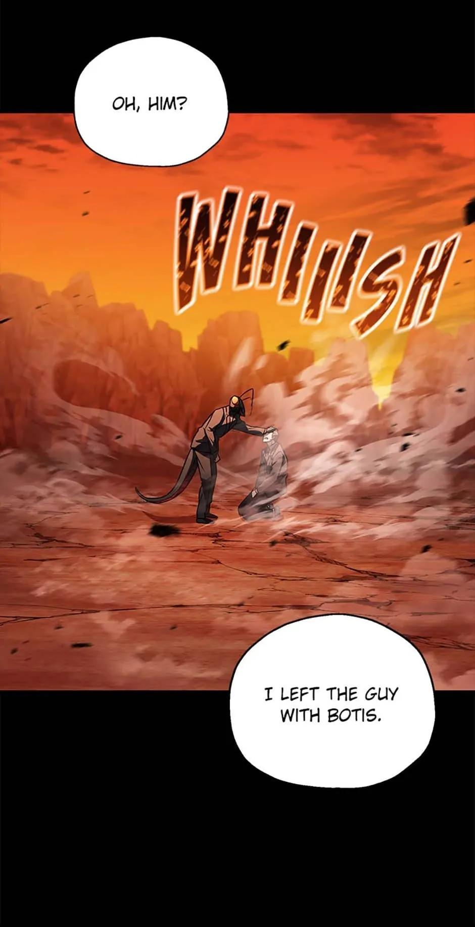 Read The Player Who Can't Level Up ENGLISH Manga Online