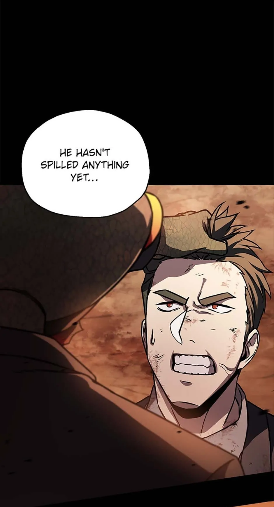 Read The Player Who Can't Level Up ENGLISH Manga Online