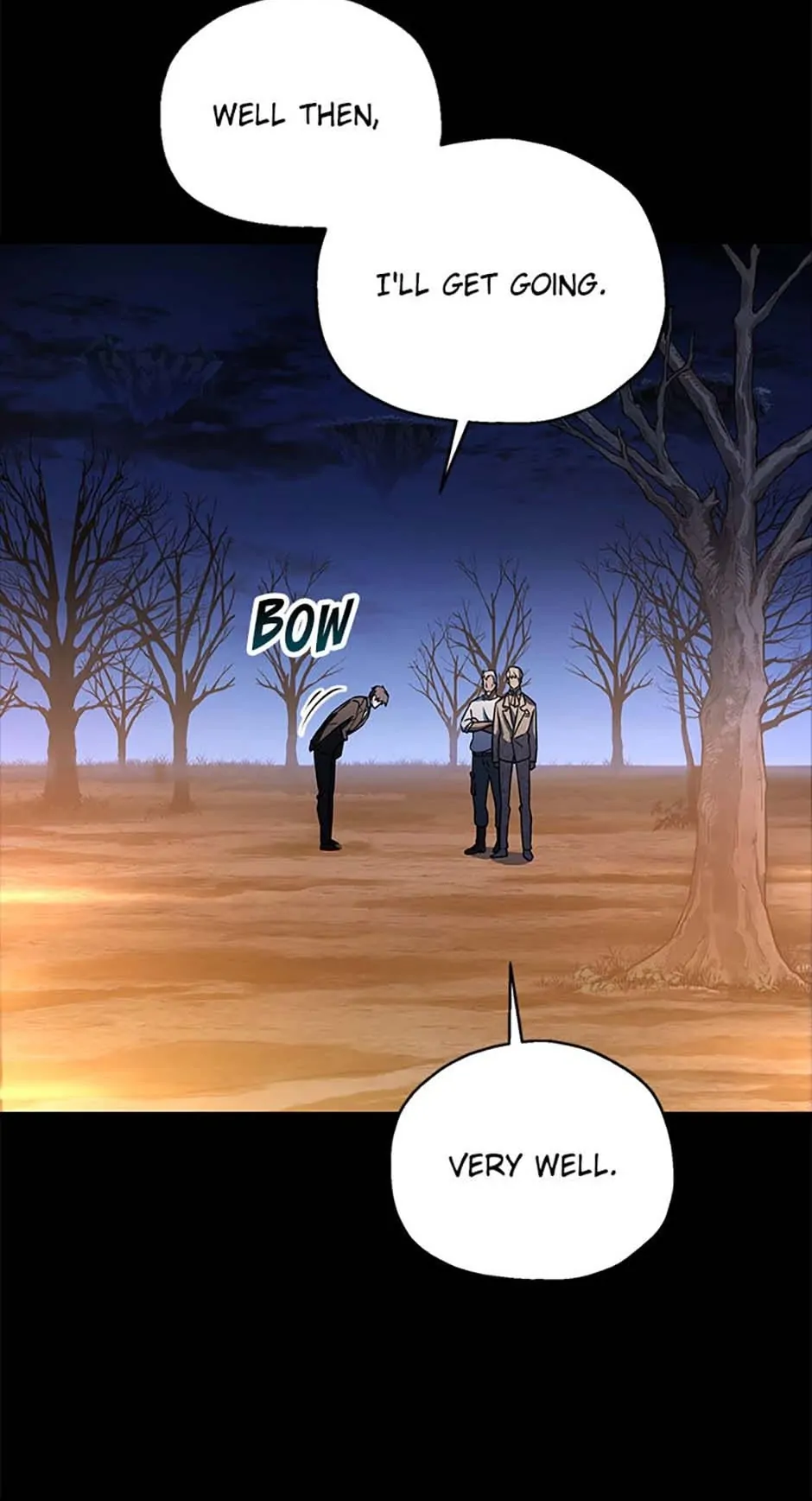 Read The Player Who Can't Level Up ENGLISH Manga Online