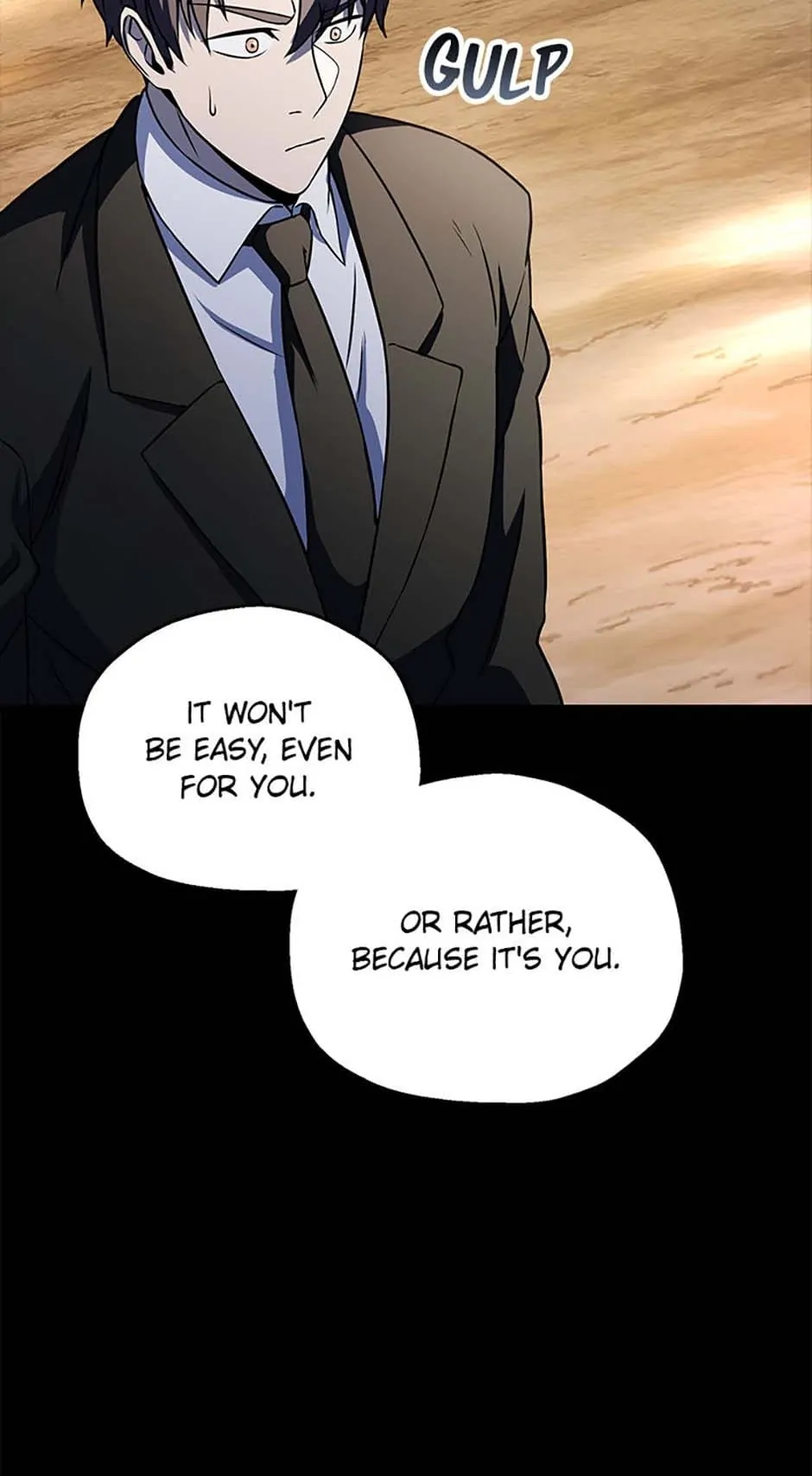 Read The Player Who Can't Level Up ENGLISH Manga Online