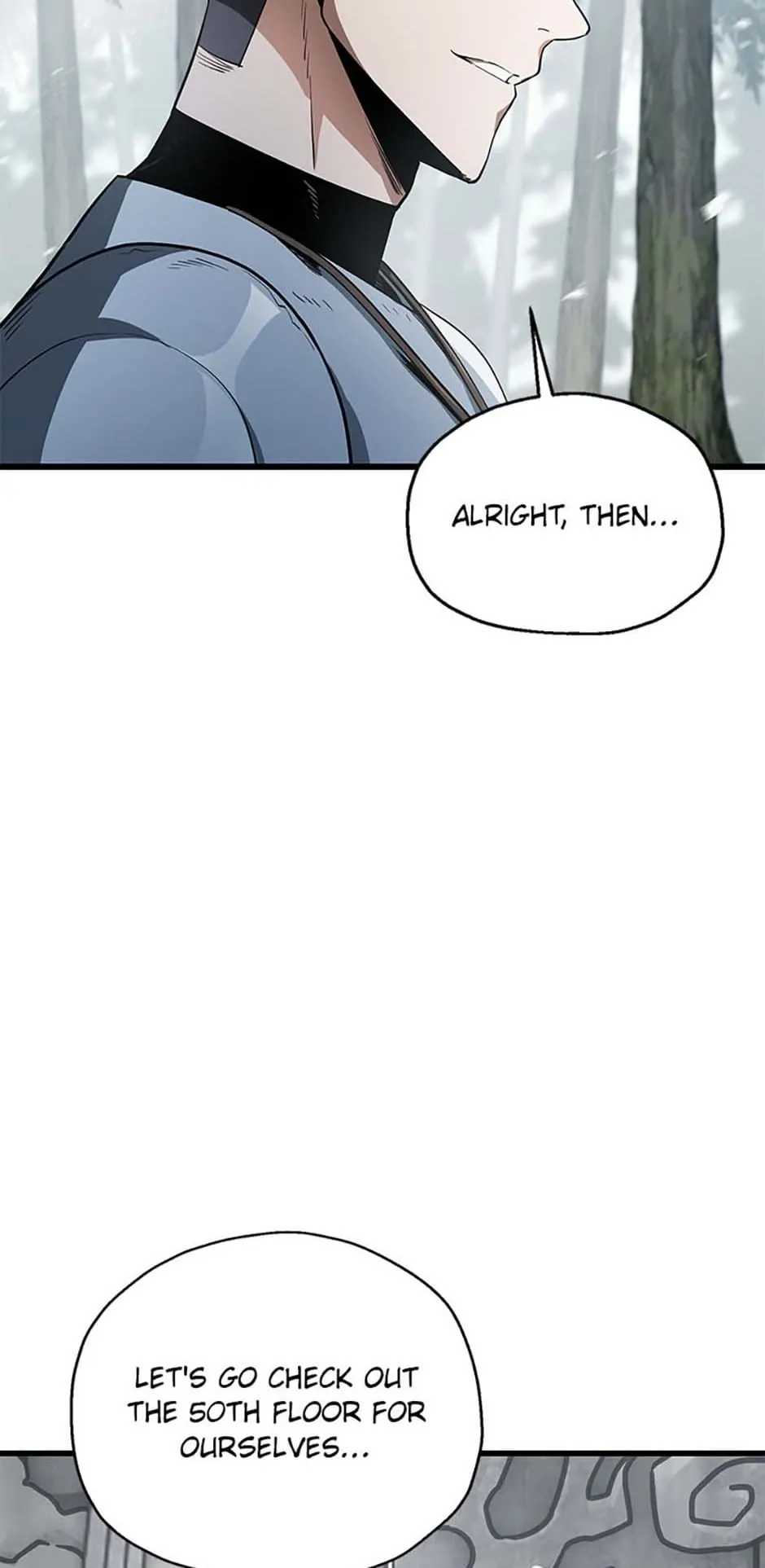 Read The Player Who Can't Level Up ENGLISH Manga Online