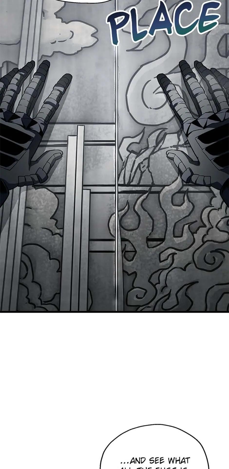 Read The Player Who Can't Level Up ENGLISH Manga Online