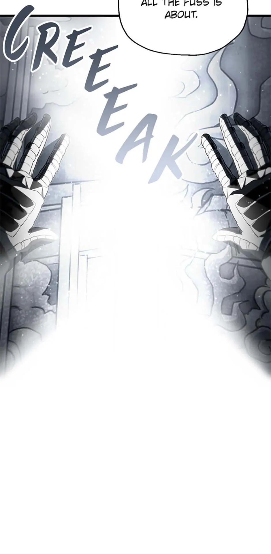 Read The Player Who Can't Level Up ENGLISH Manga Online