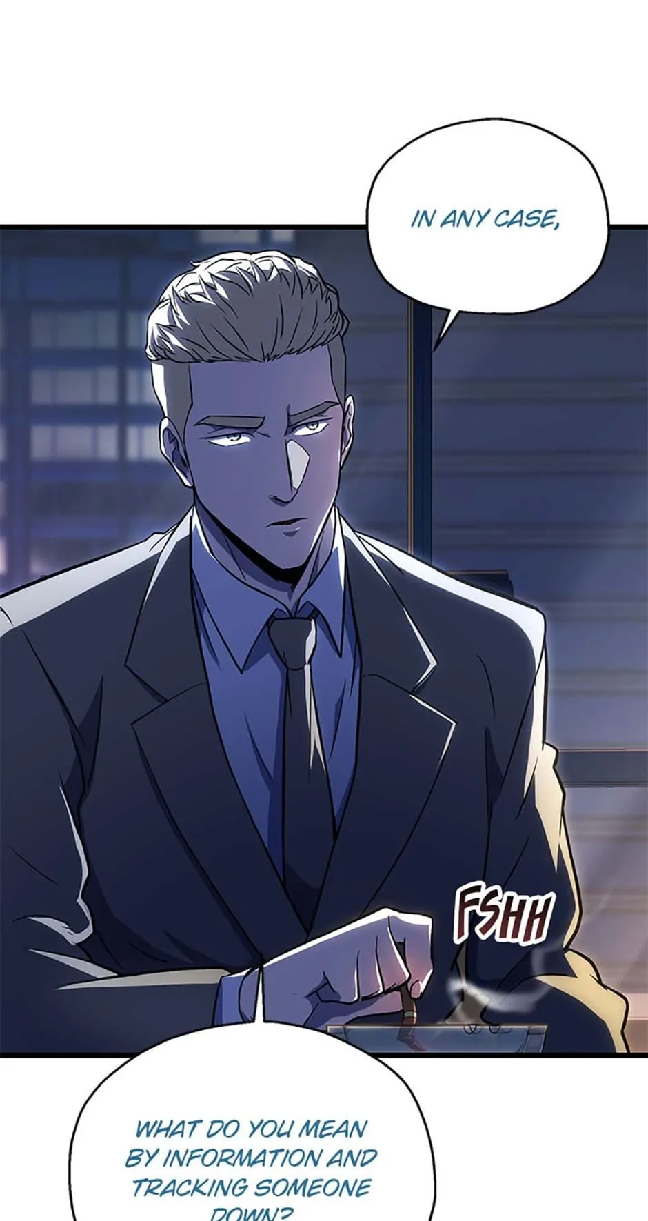 Read The Player Who Can't Level Up ENGLISH Manga Online