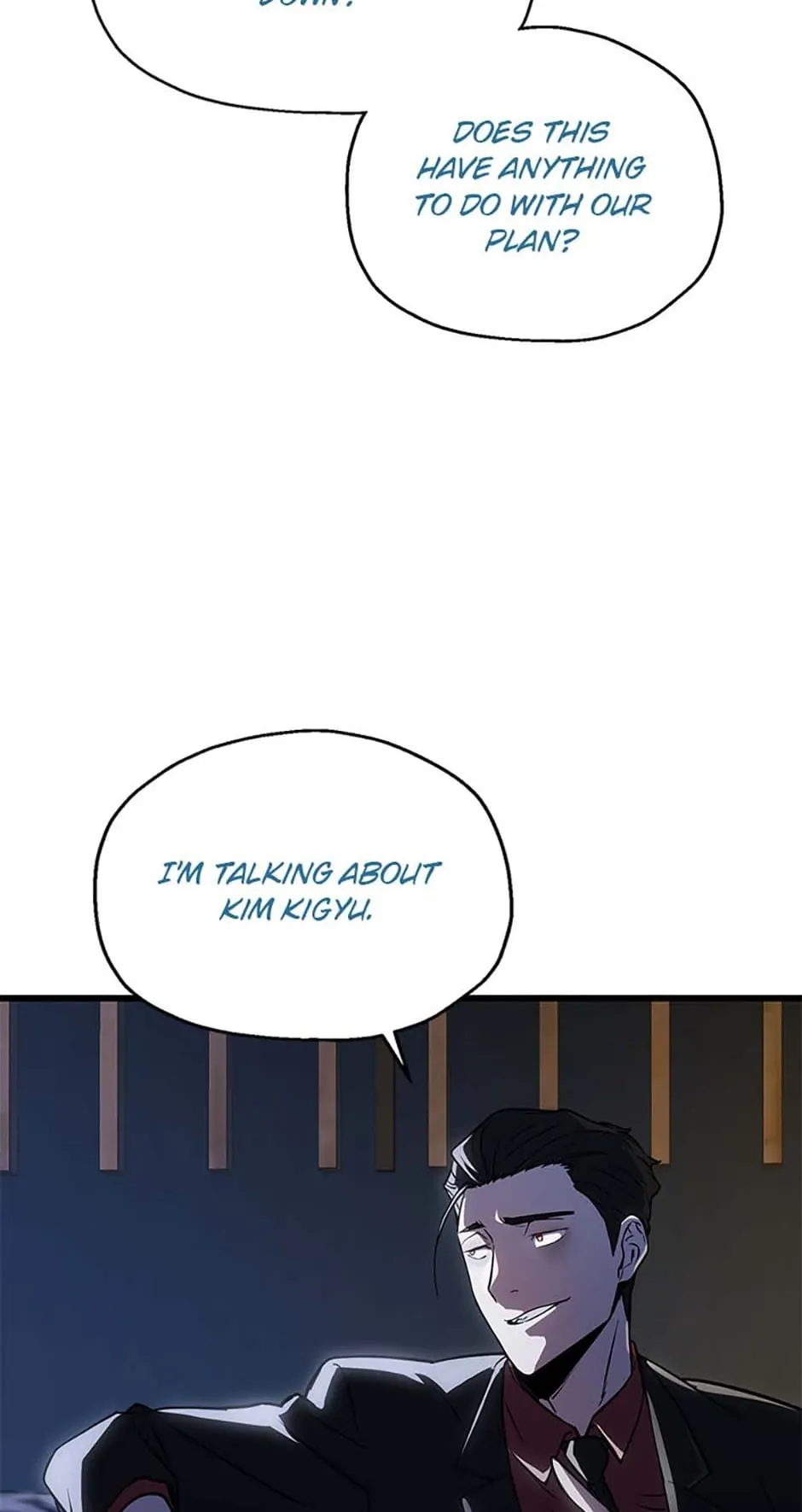 Read The Player Who Can't Level Up ENGLISH Manga Online