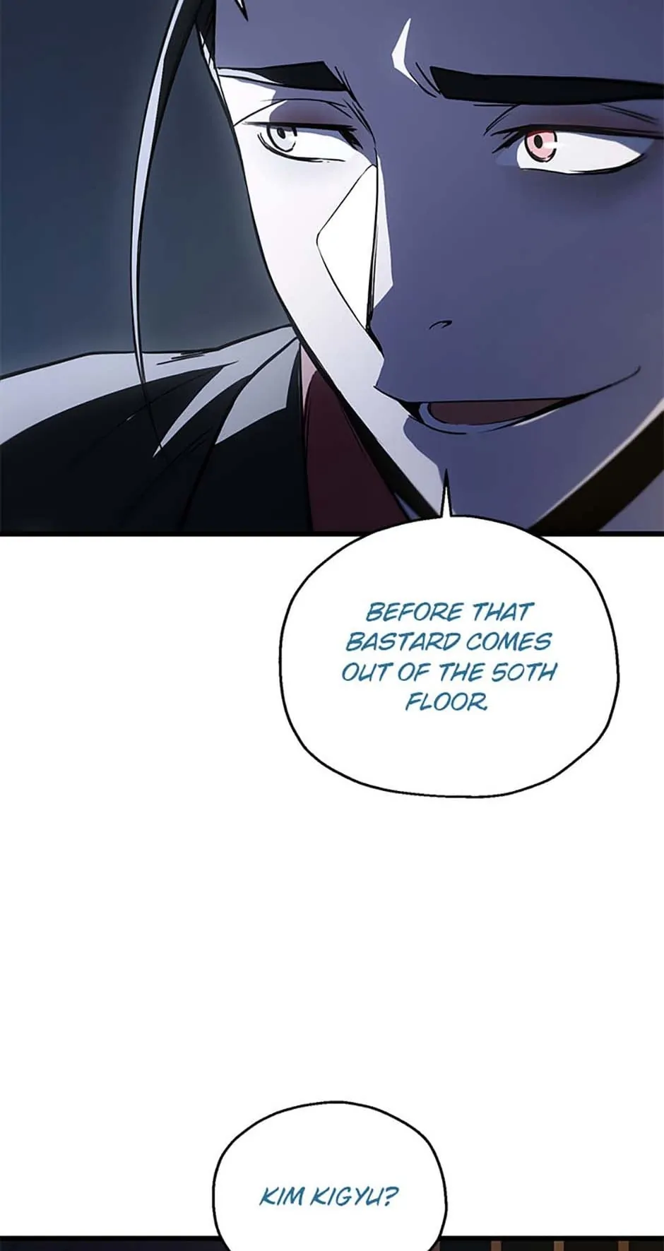 Read The Player Who Can't Level Up ENGLISH Manga Online