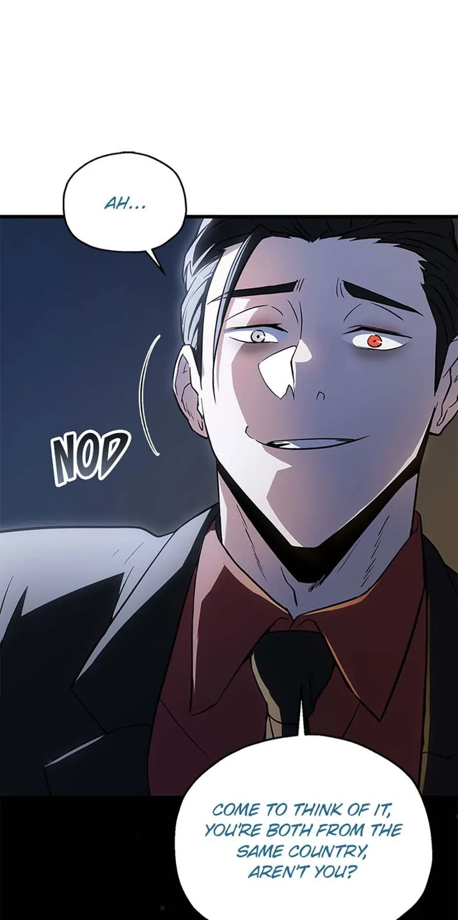 Read The Player Who Can't Level Up ENGLISH Manga Online