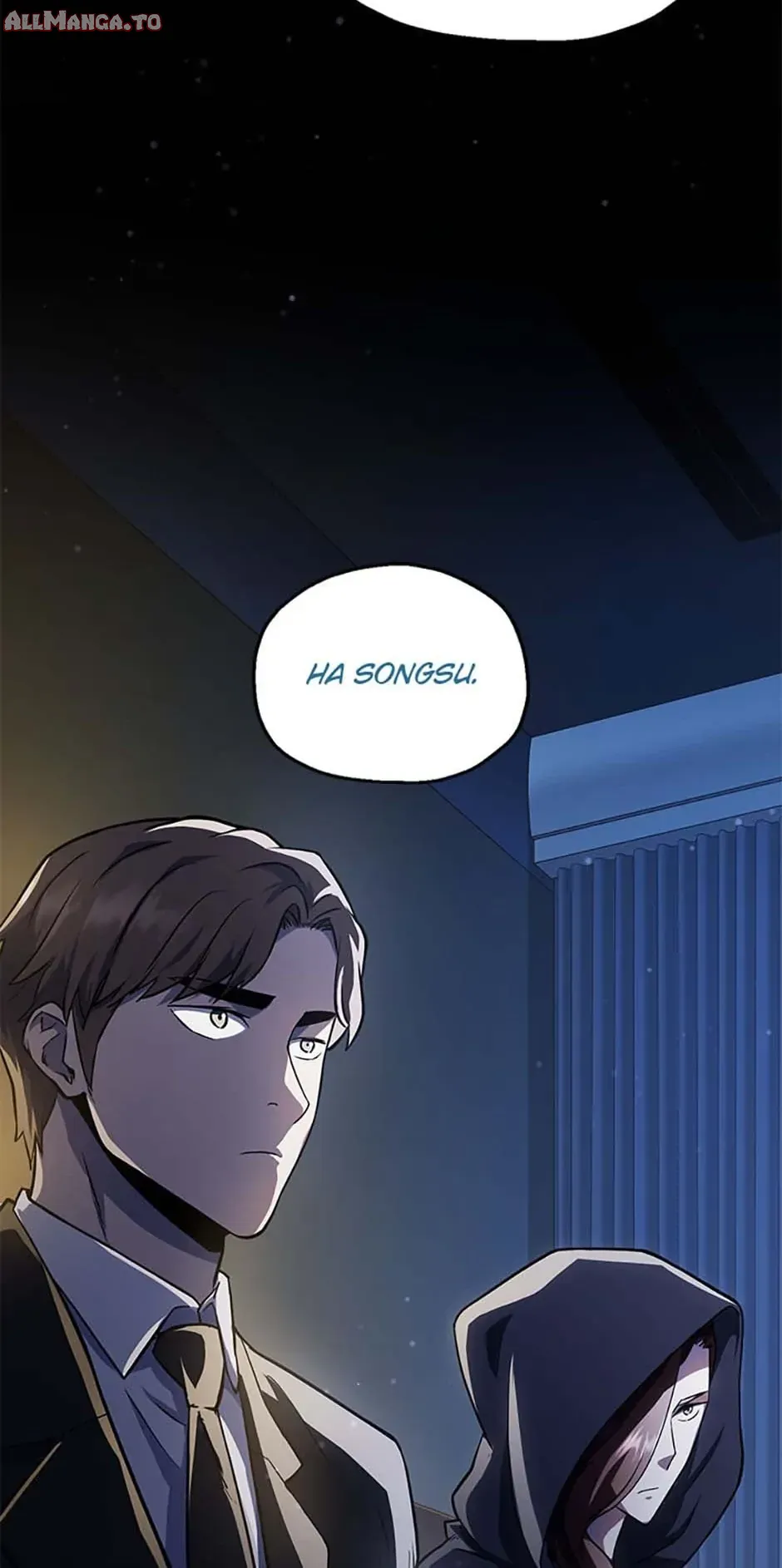 Read The Player Who Can't Level Up ENGLISH Manga Online