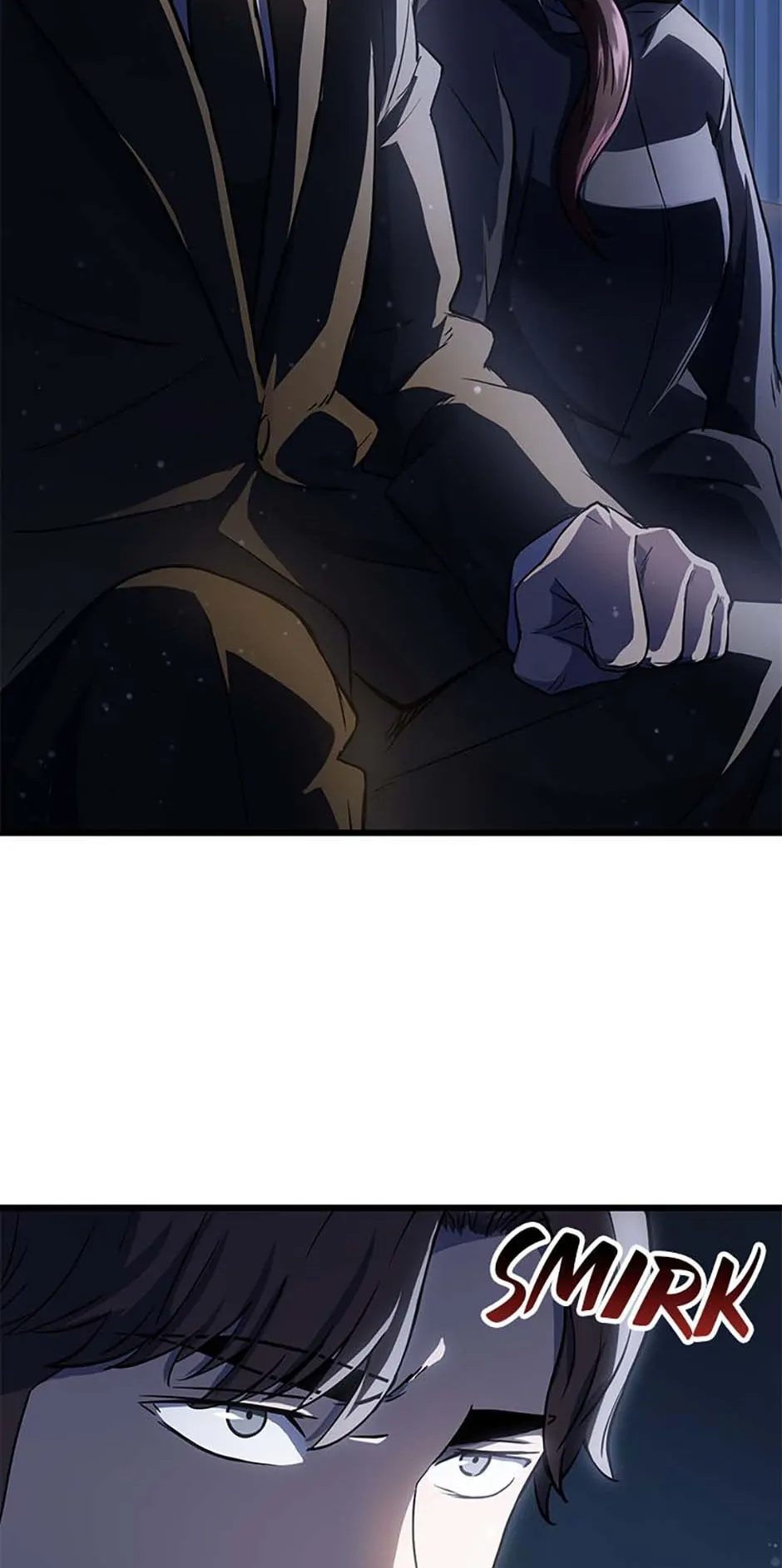 Read The Player Who Can't Level Up ENGLISH Manga Online