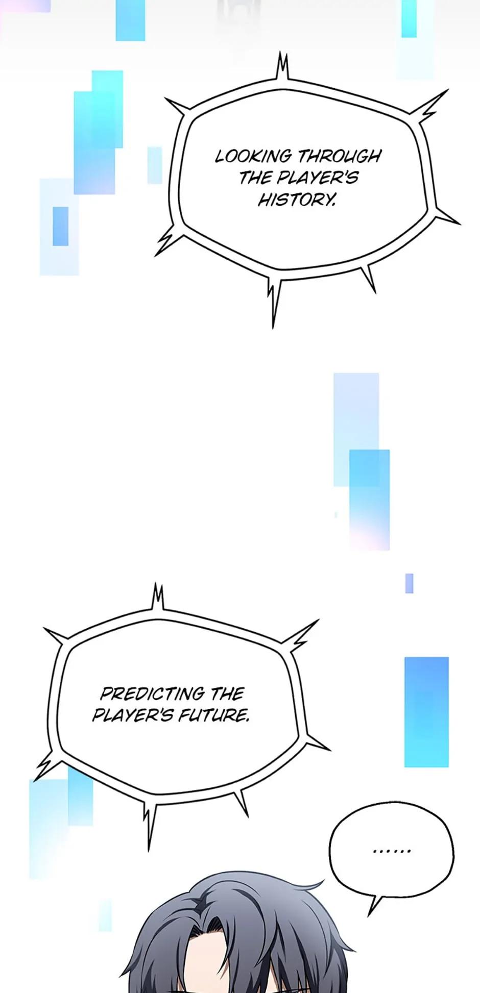 Read The Player Who Can't Level Up ENGLISH Manga Online