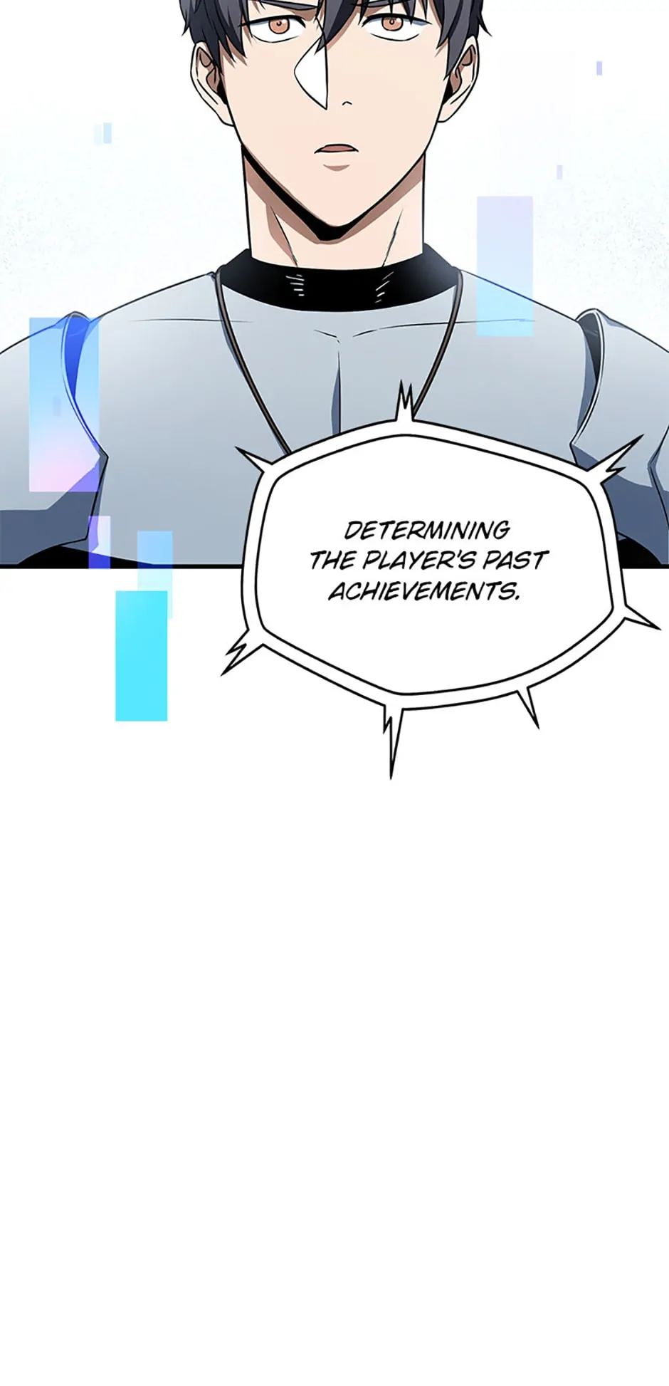 Read The Player Who Can't Level Up ENGLISH Manga Online