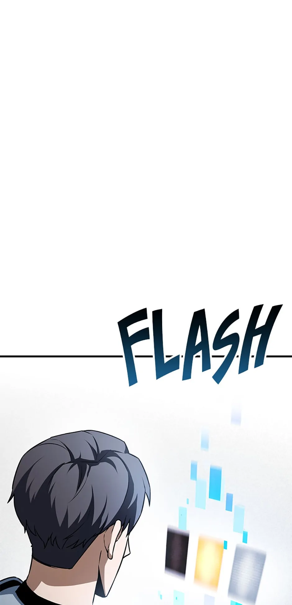 Read The Player Who Can't Level Up ENGLISH Manga Online